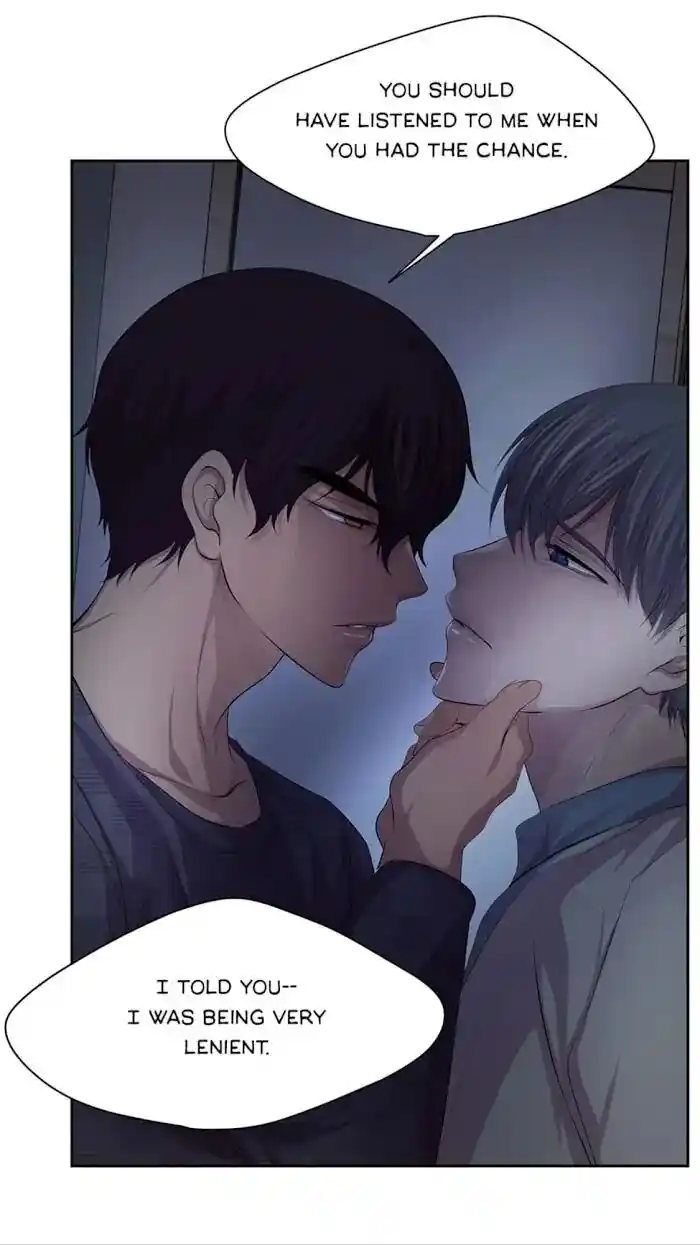 Hold Me Tight (Nabit) Ch.046