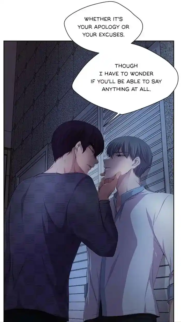 Hold Me Tight (Nabit) Ch.046