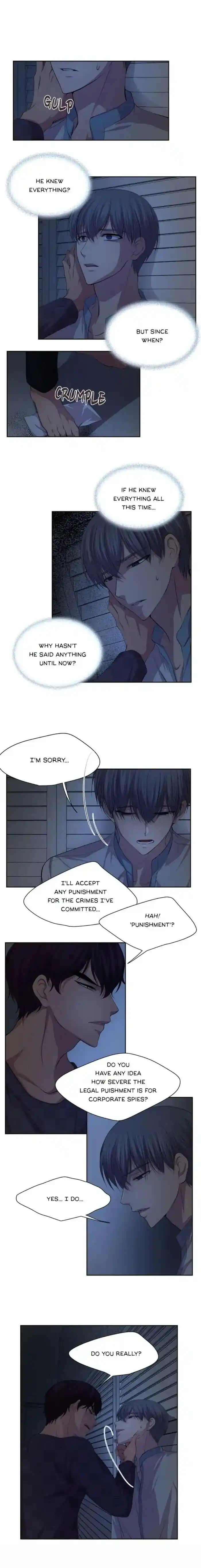 Hold Me Tight (Nabit) Ch.047