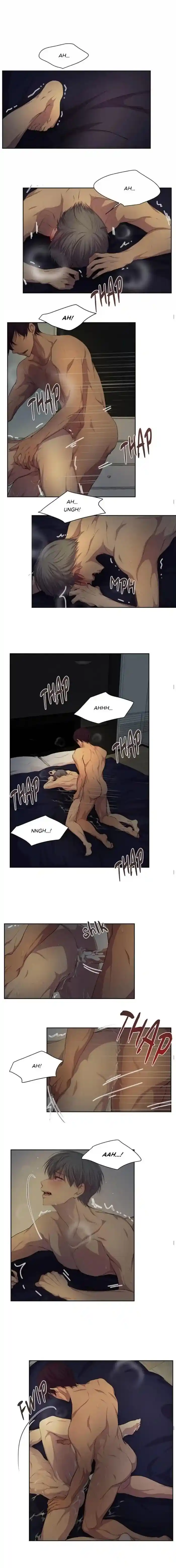 Hold Me Tight (Nabit) Ch.047