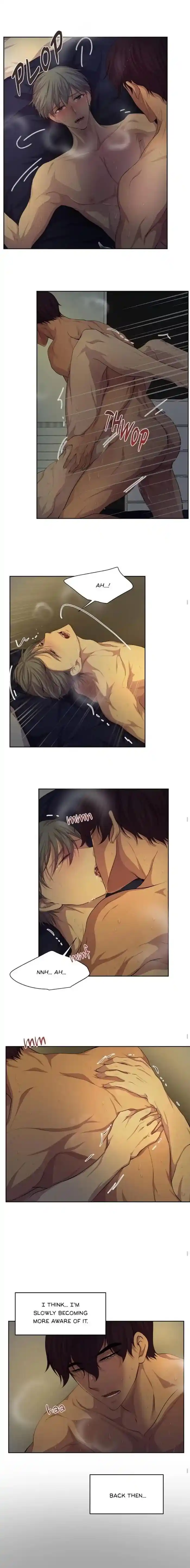 Hold Me Tight (Nabit) Ch.047