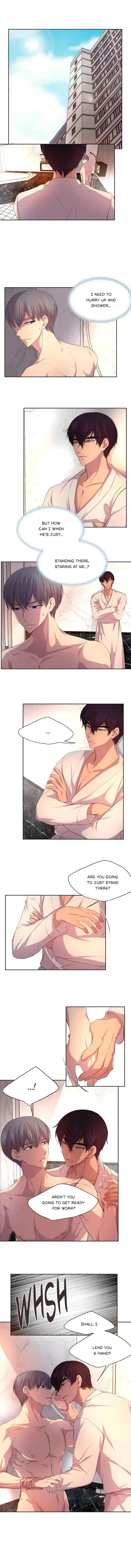 Hold Me Tight (Nabit) Ch.048