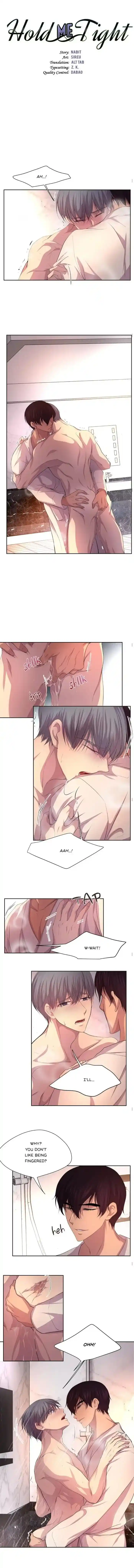 Hold Me Tight (Nabit) Ch.048
