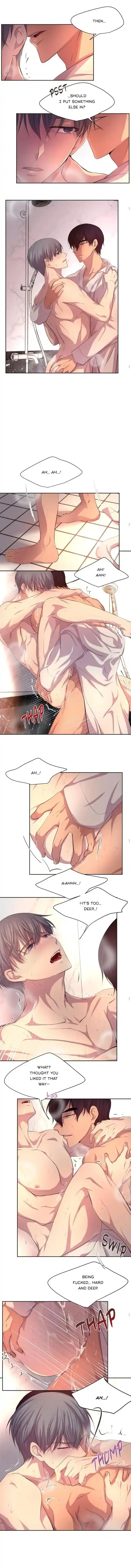 Hold Me Tight (Nabit) Ch.048