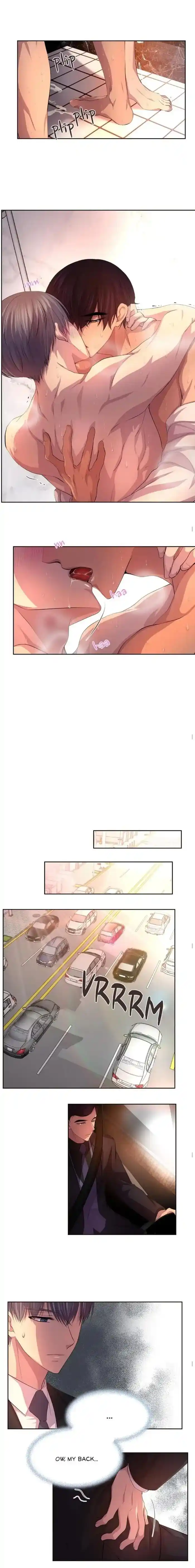 Hold Me Tight (Nabit) Ch.048