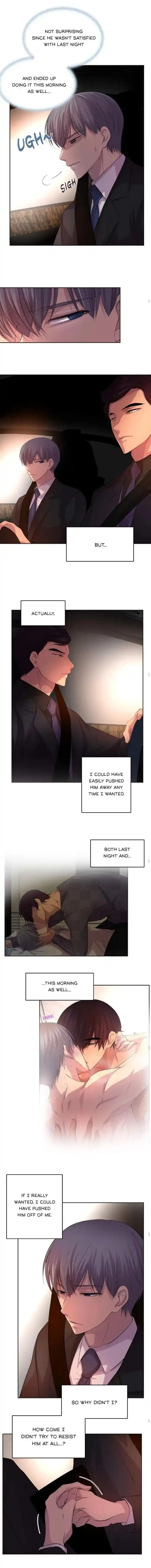 Hold Me Tight (Nabit) Ch.048