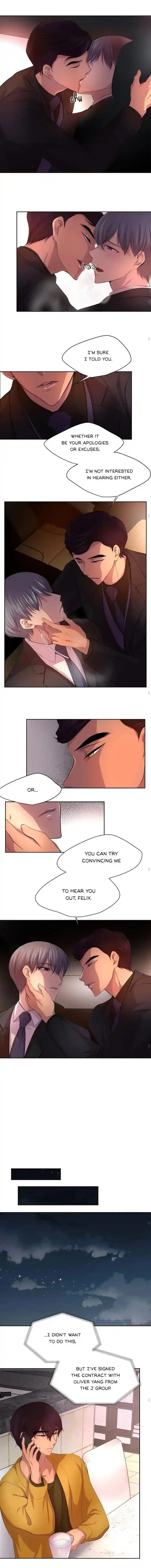 Hold Me Tight (Nabit) Ch.048