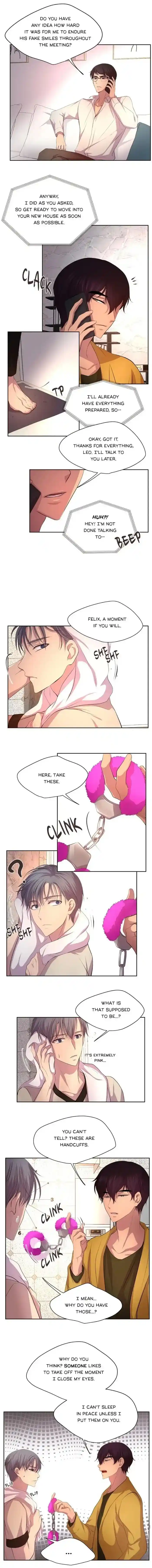 Hold Me Tight (Nabit) Ch.048