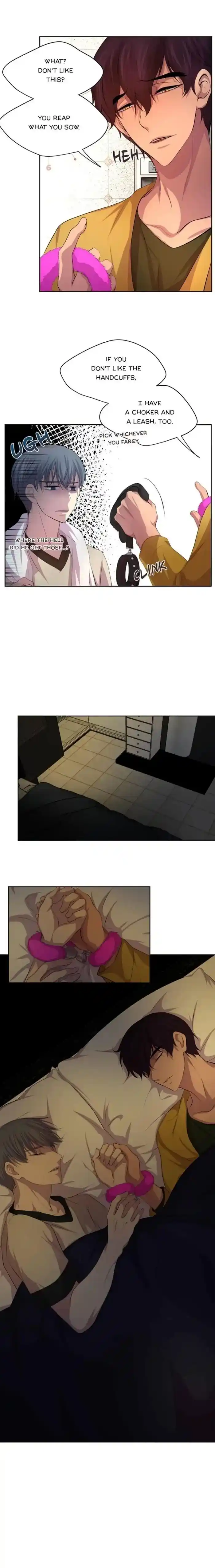 Hold Me Tight (Nabit) Ch.048