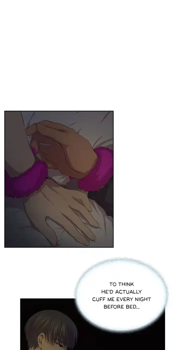 Hold Me Tight (Nabit) Ch.049