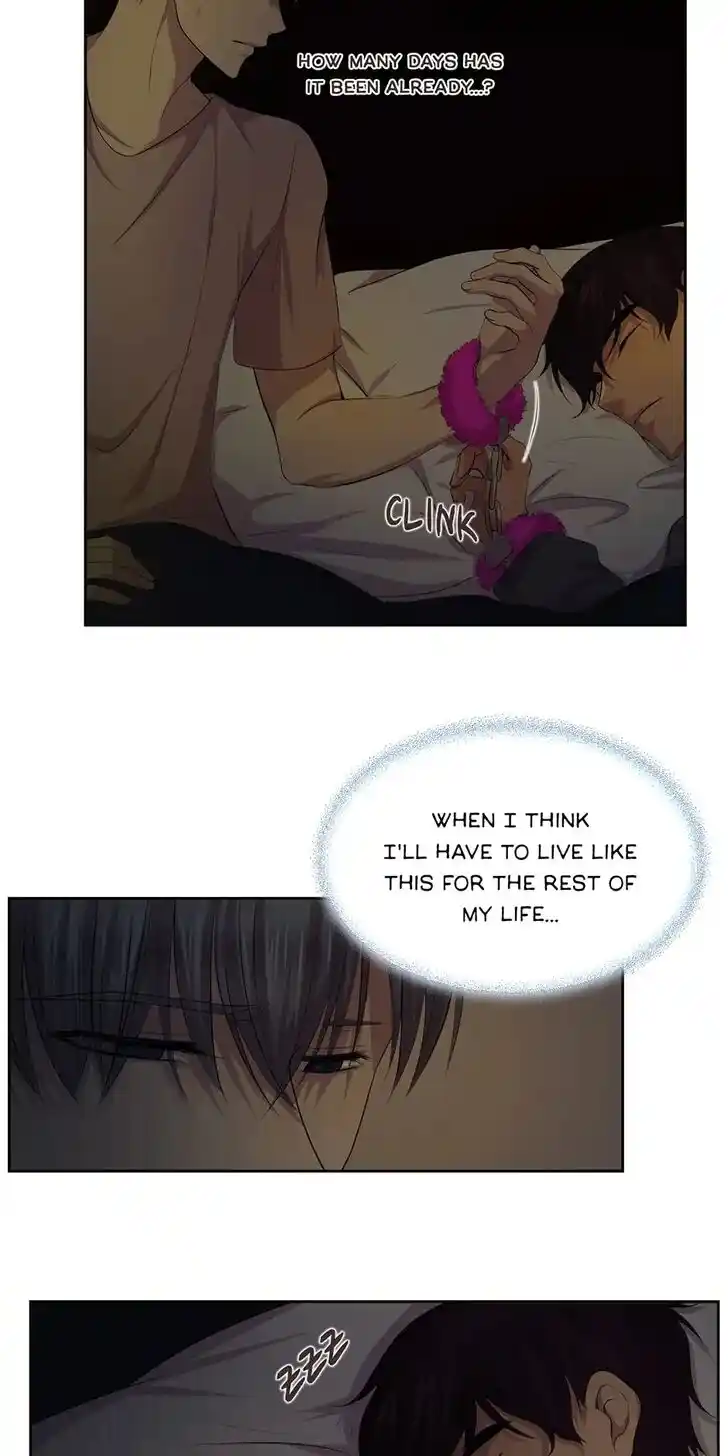 Hold Me Tight (Nabit) Ch.049