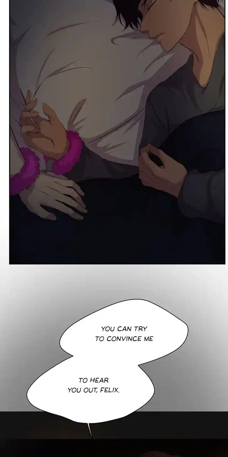 Hold Me Tight (Nabit) Ch.049