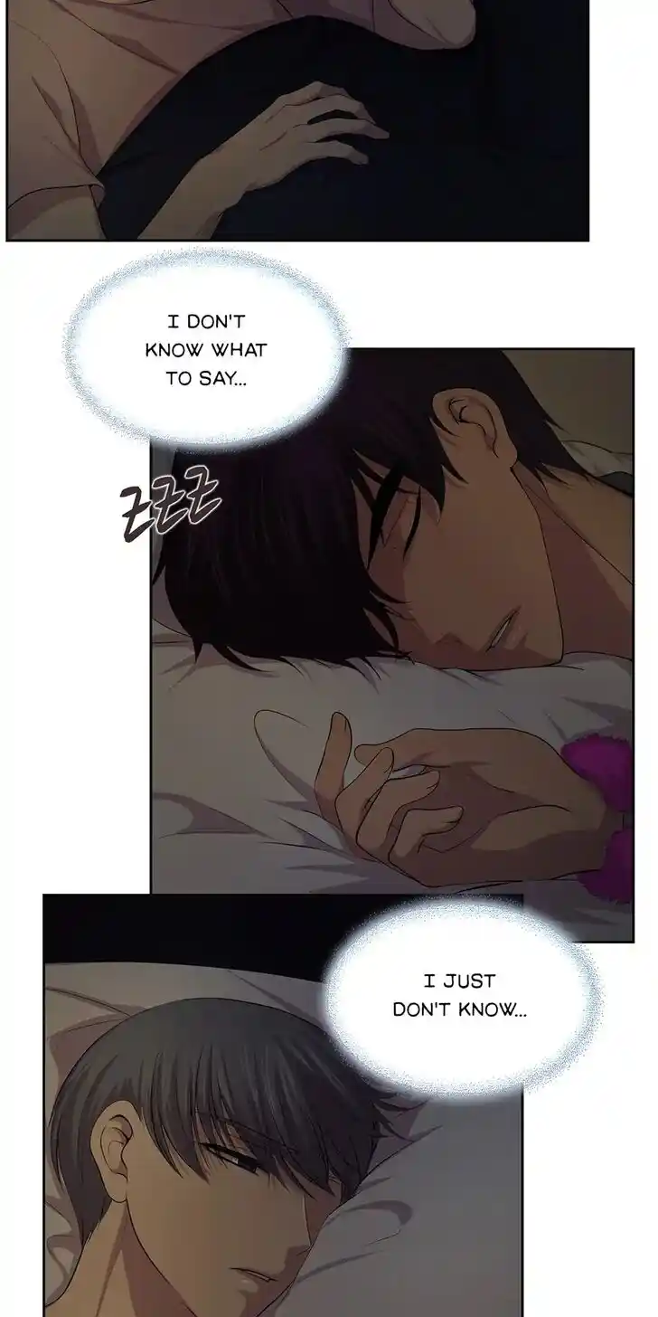 Hold Me Tight (Nabit) Ch.049