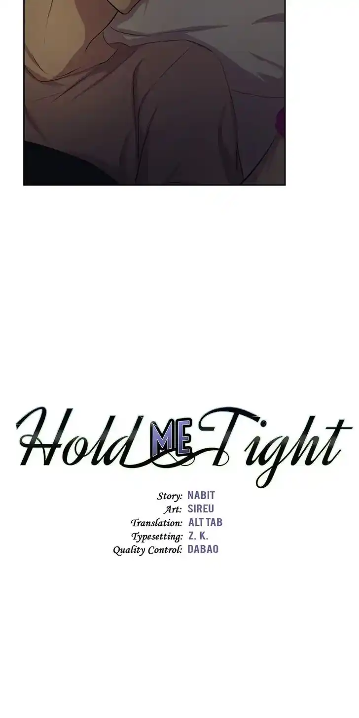 Hold Me Tight (Nabit) Ch.049
