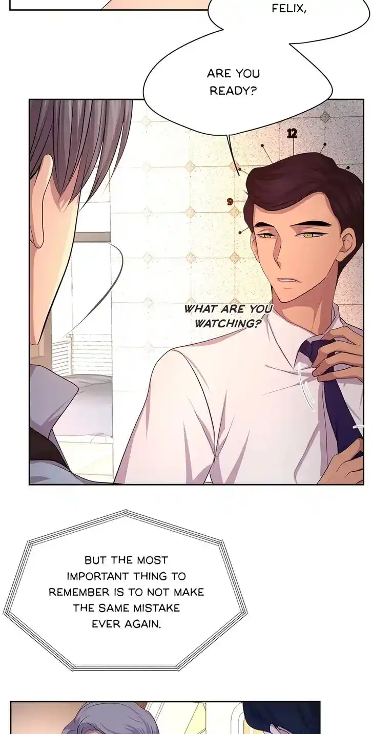 Hold Me Tight (Nabit) Ch.049