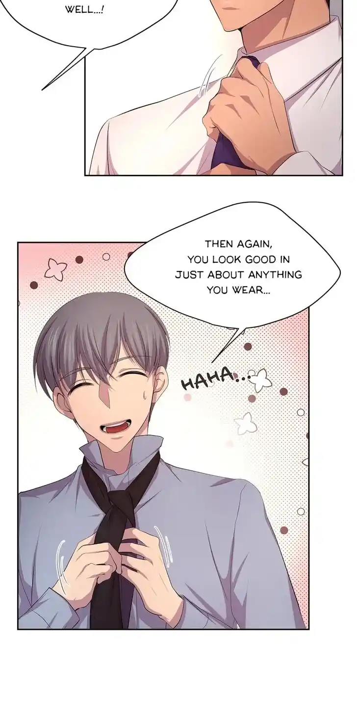 Hold Me Tight (Nabit) Ch.049