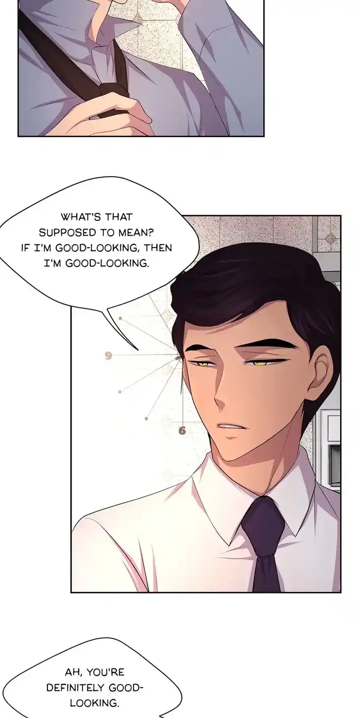 Hold Me Tight (Nabit) Ch.049