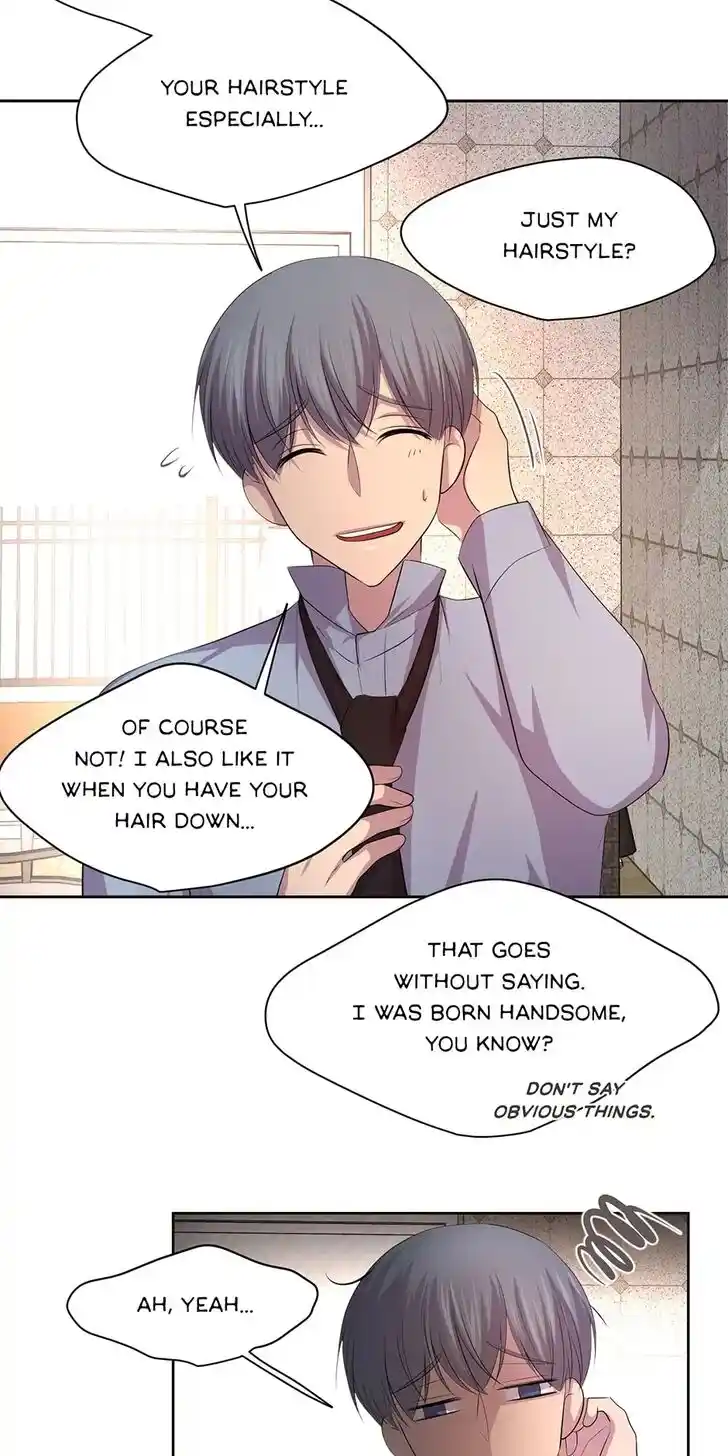 Hold Me Tight (Nabit) Ch.049