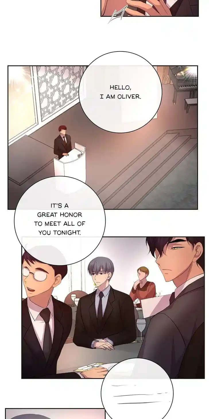 Hold Me Tight (Nabit) Ch.049