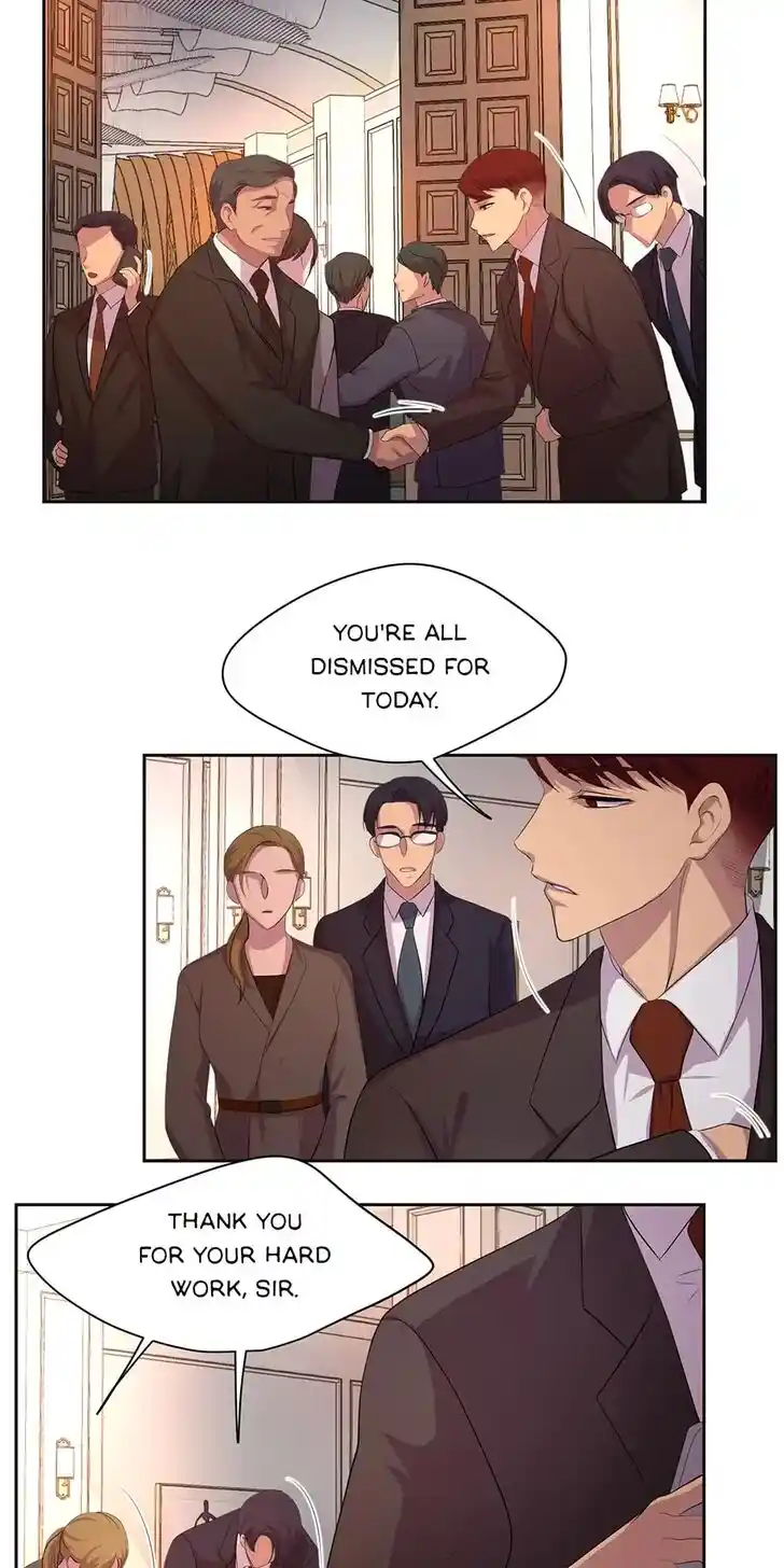 Hold Me Tight (Nabit) Ch.049