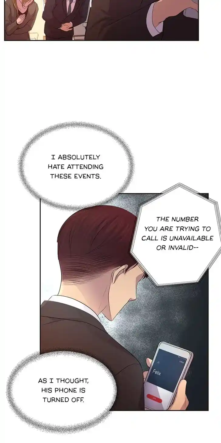 Hold Me Tight (Nabit) Ch.049