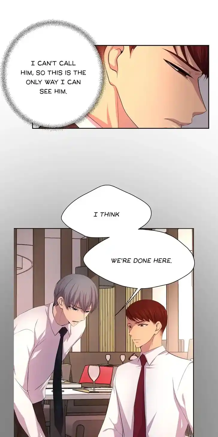 Hold Me Tight (Nabit) Ch.049