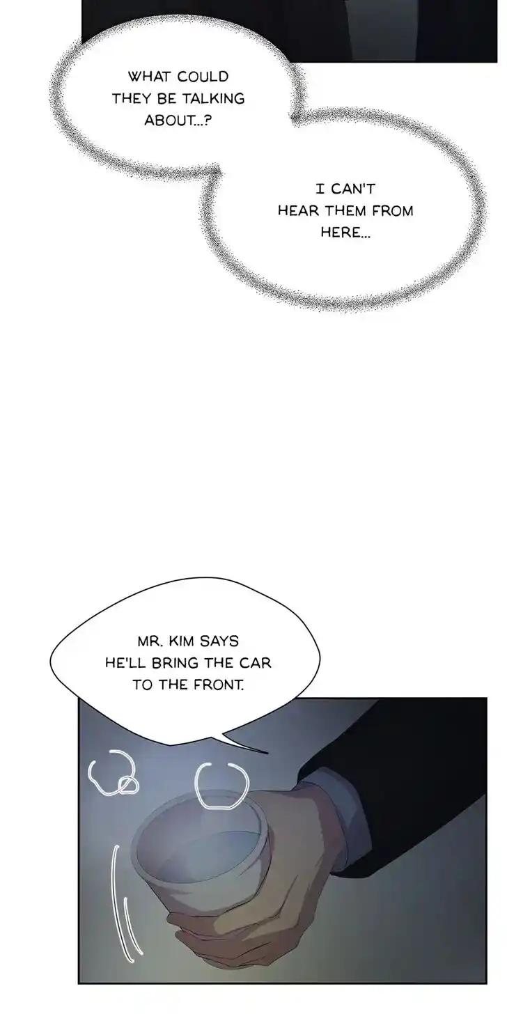 Hold Me Tight (Nabit) Ch.049