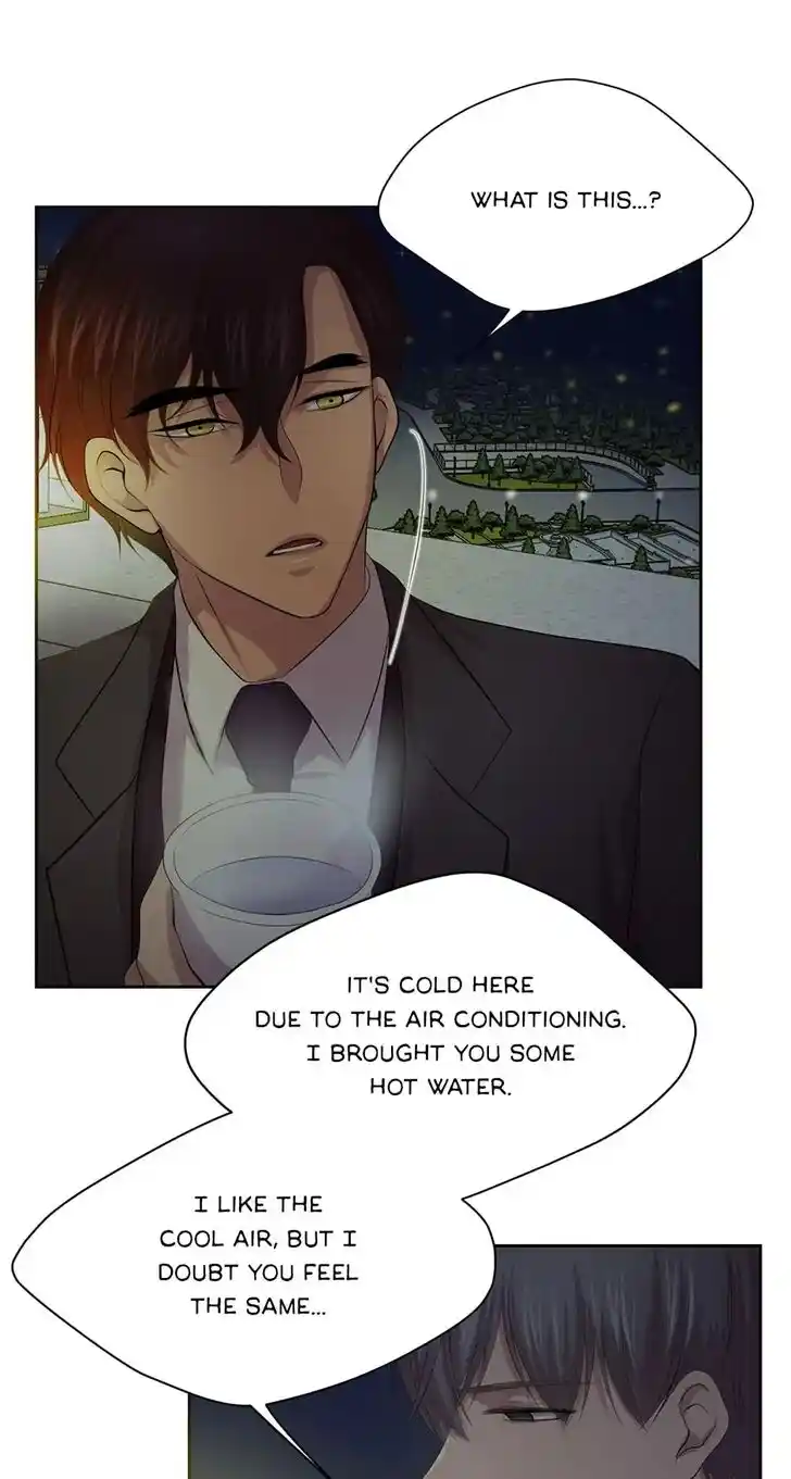 Hold Me Tight (Nabit) Ch.049