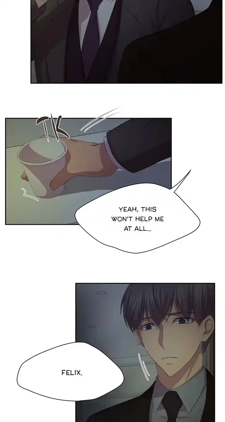 Hold Me Tight (Nabit) Ch.049