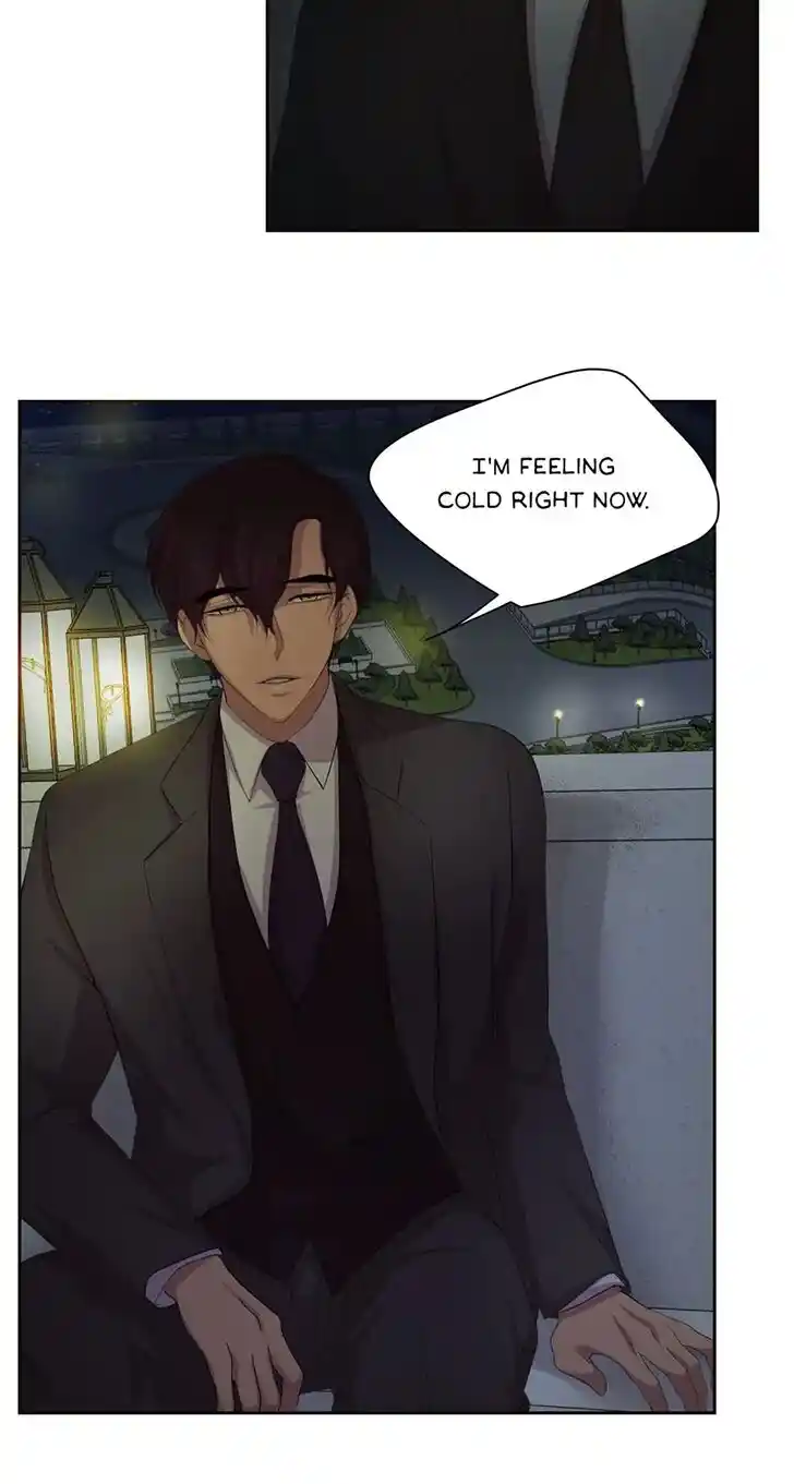 Hold Me Tight (Nabit) Ch.049