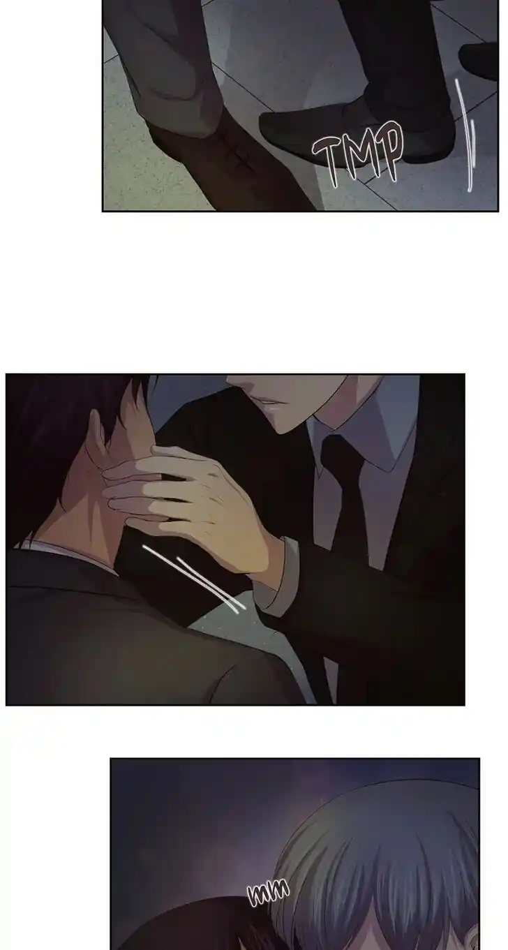 Hold Me Tight (Nabit) Ch.049