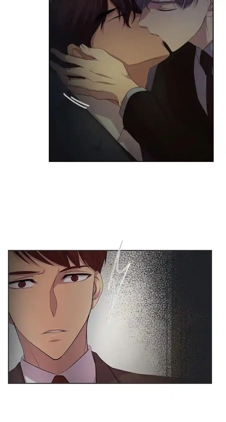 Hold Me Tight (Nabit) Ch.049