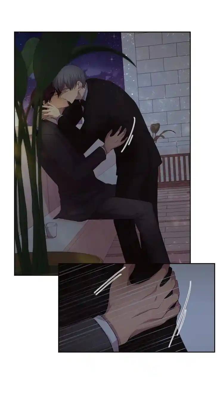 Hold Me Tight (Nabit) Ch.049