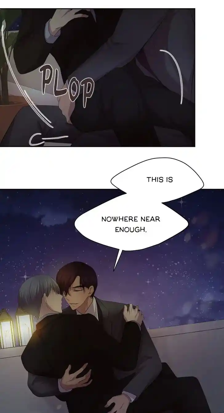 Hold Me Tight (Nabit) Ch.049