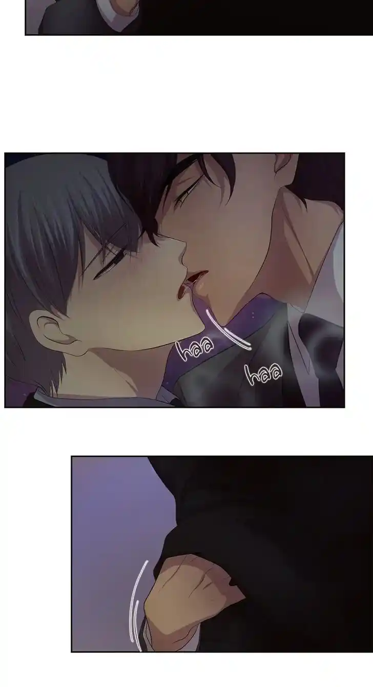 Hold Me Tight (Nabit) Ch.049