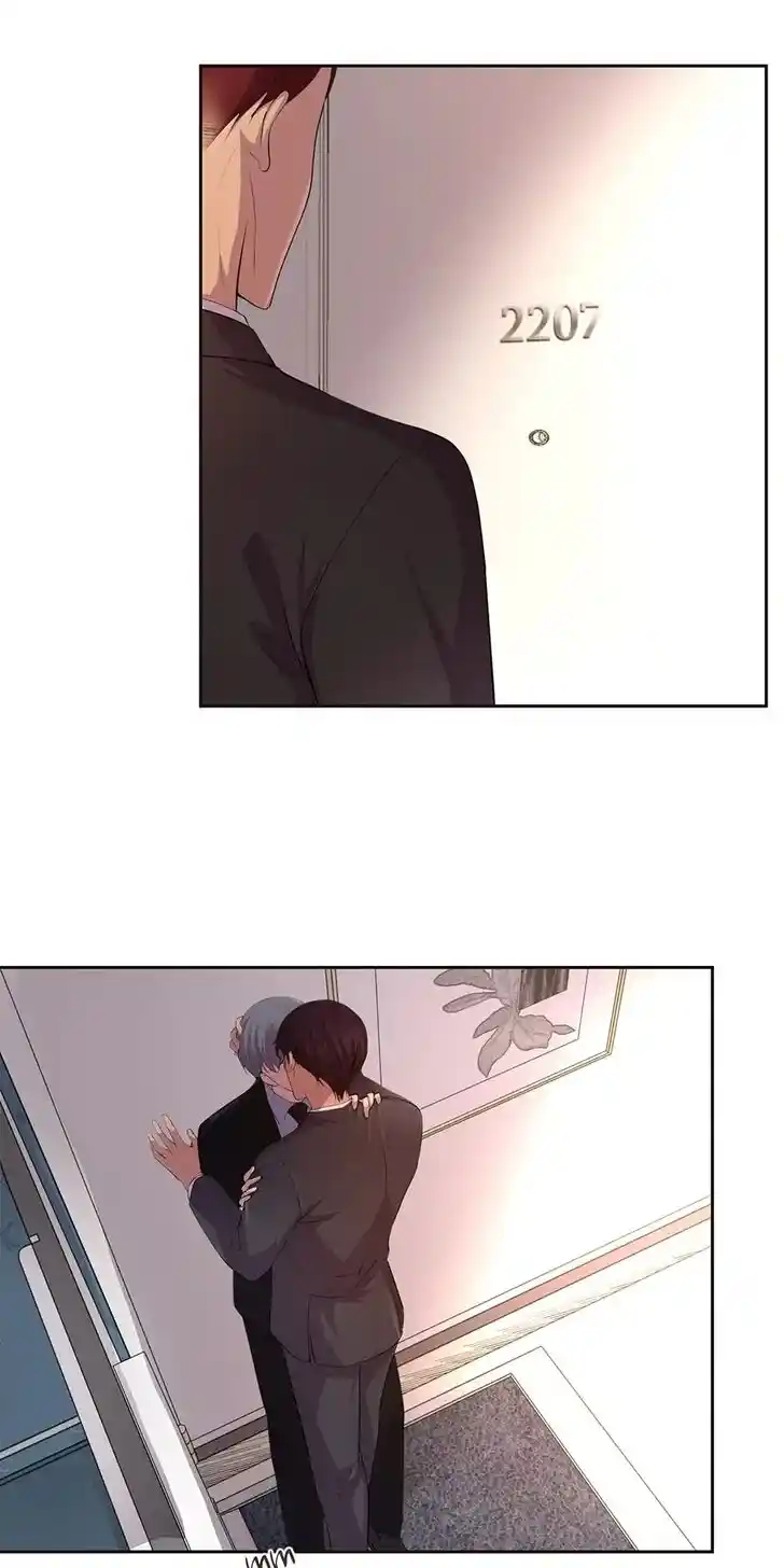 Hold Me Tight (Nabit) Ch.050