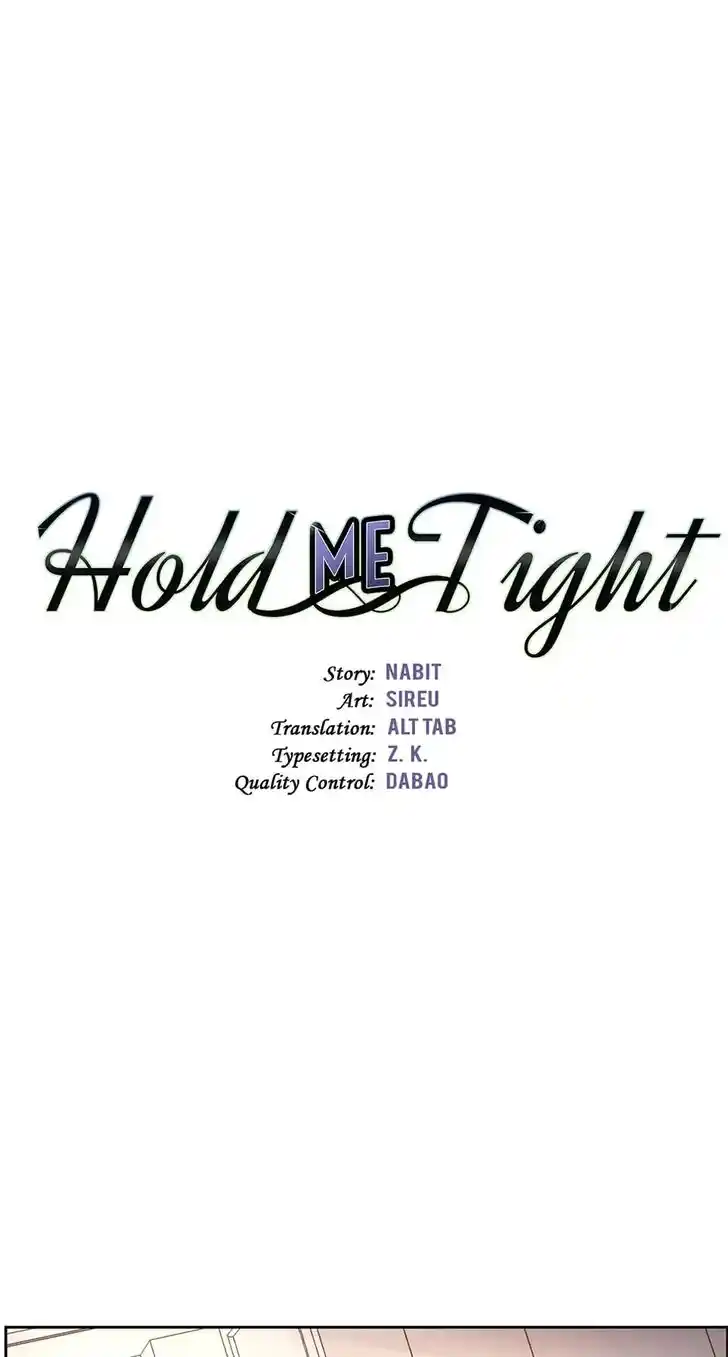 Hold Me Tight (Nabit) Ch.050