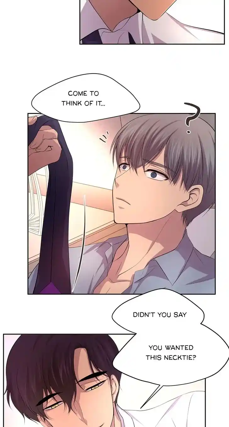 Hold Me Tight (Nabit) Ch.050