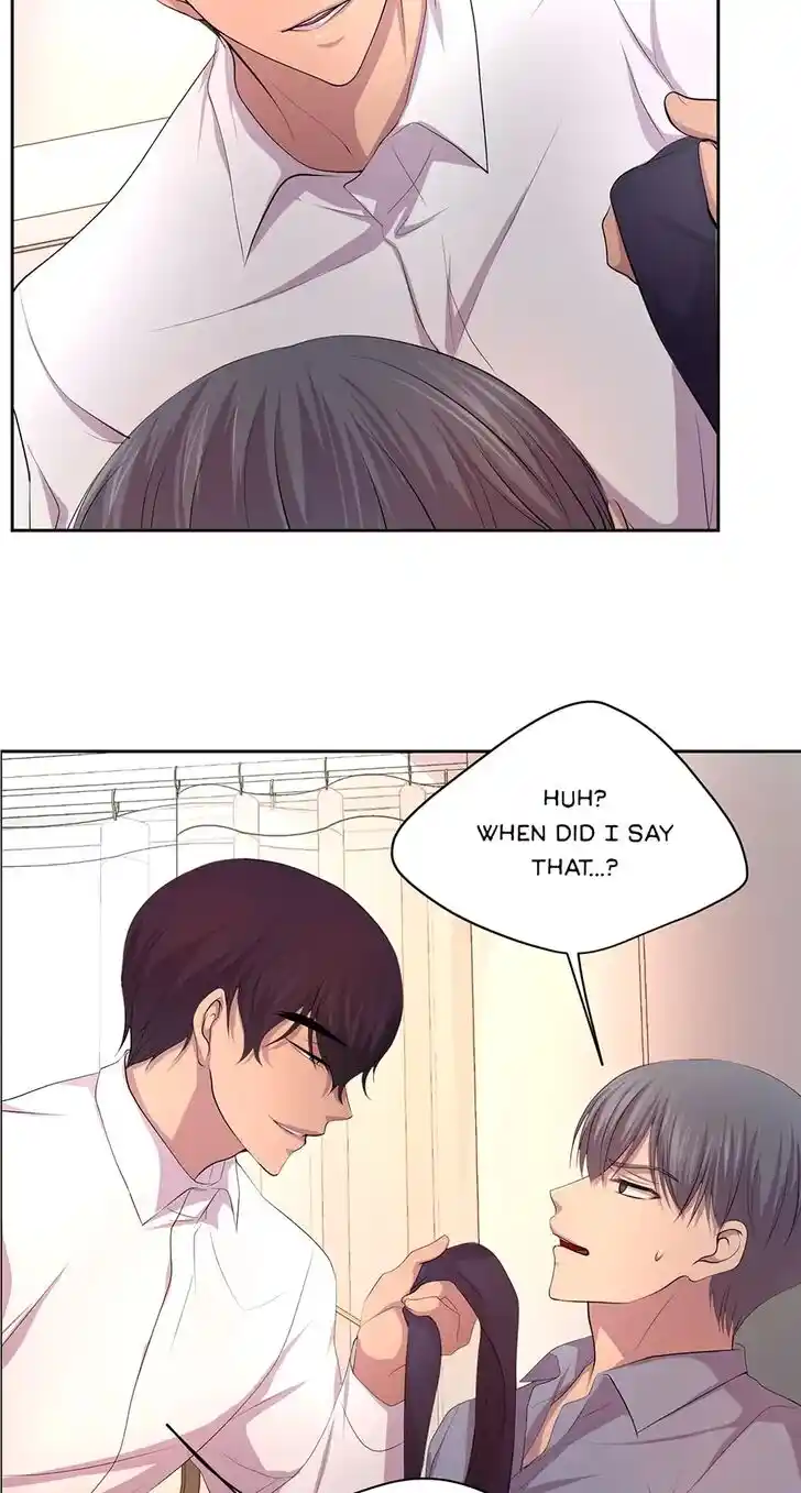 Hold Me Tight (Nabit) Ch.050