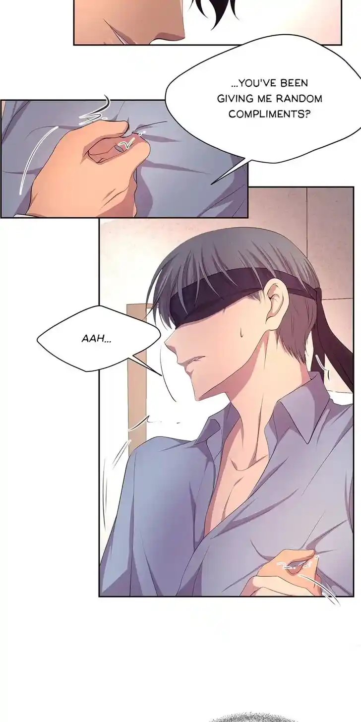 Hold Me Tight (Nabit) Ch.050