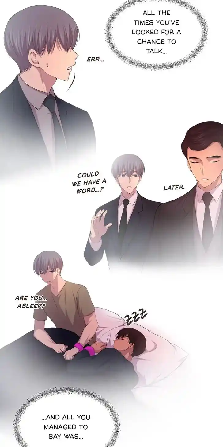 Hold Me Tight (Nabit) Ch.050