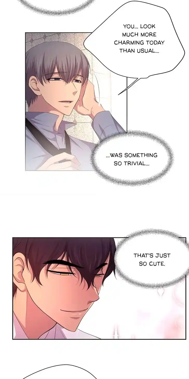 Hold Me Tight (Nabit) Ch.050