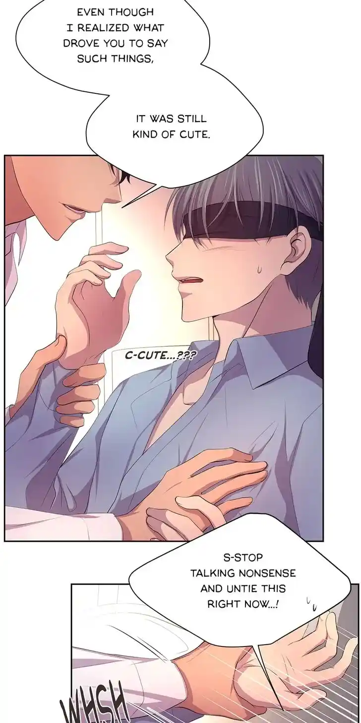 Hold Me Tight (Nabit) Ch.050