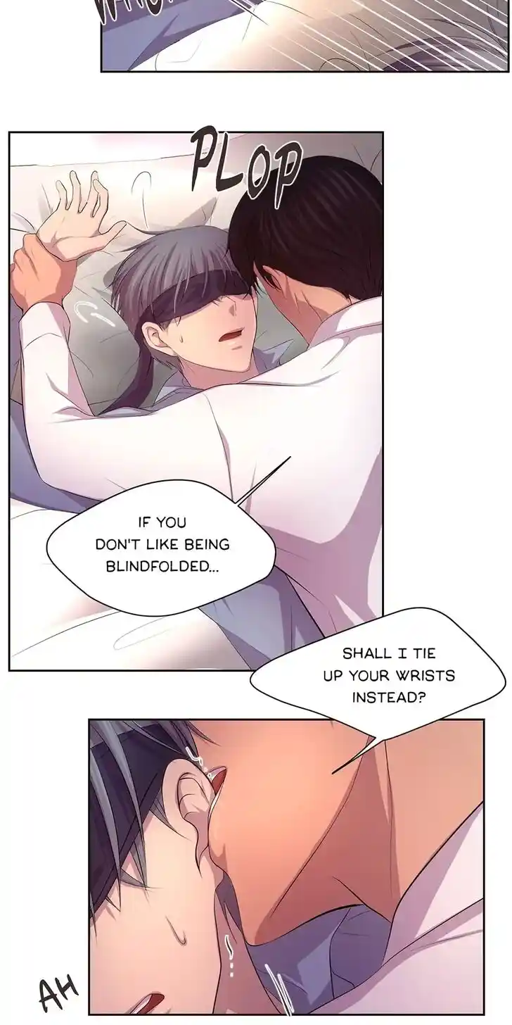 Hold Me Tight (Nabit) Ch.050