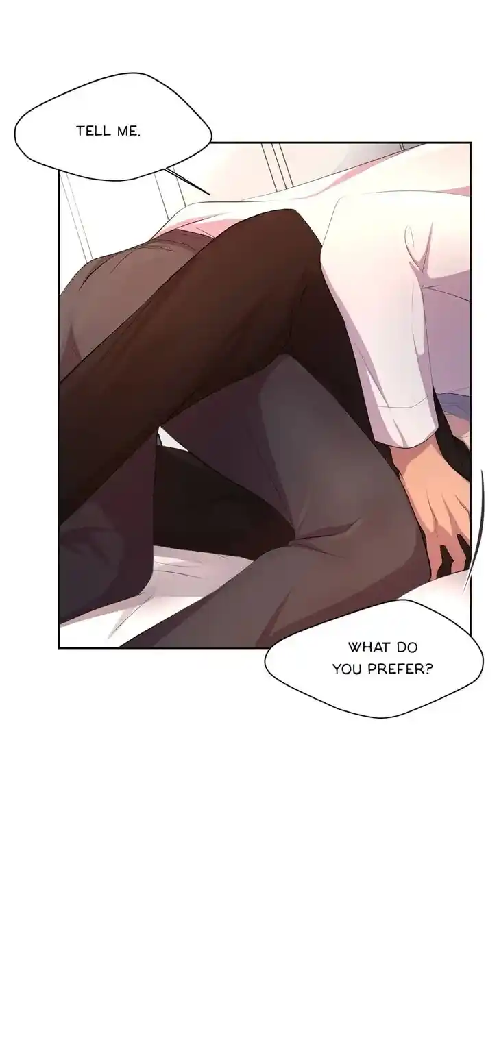 Hold Me Tight (Nabit) Ch.050