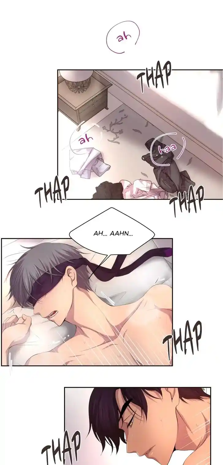 Hold Me Tight (Nabit) Ch.050