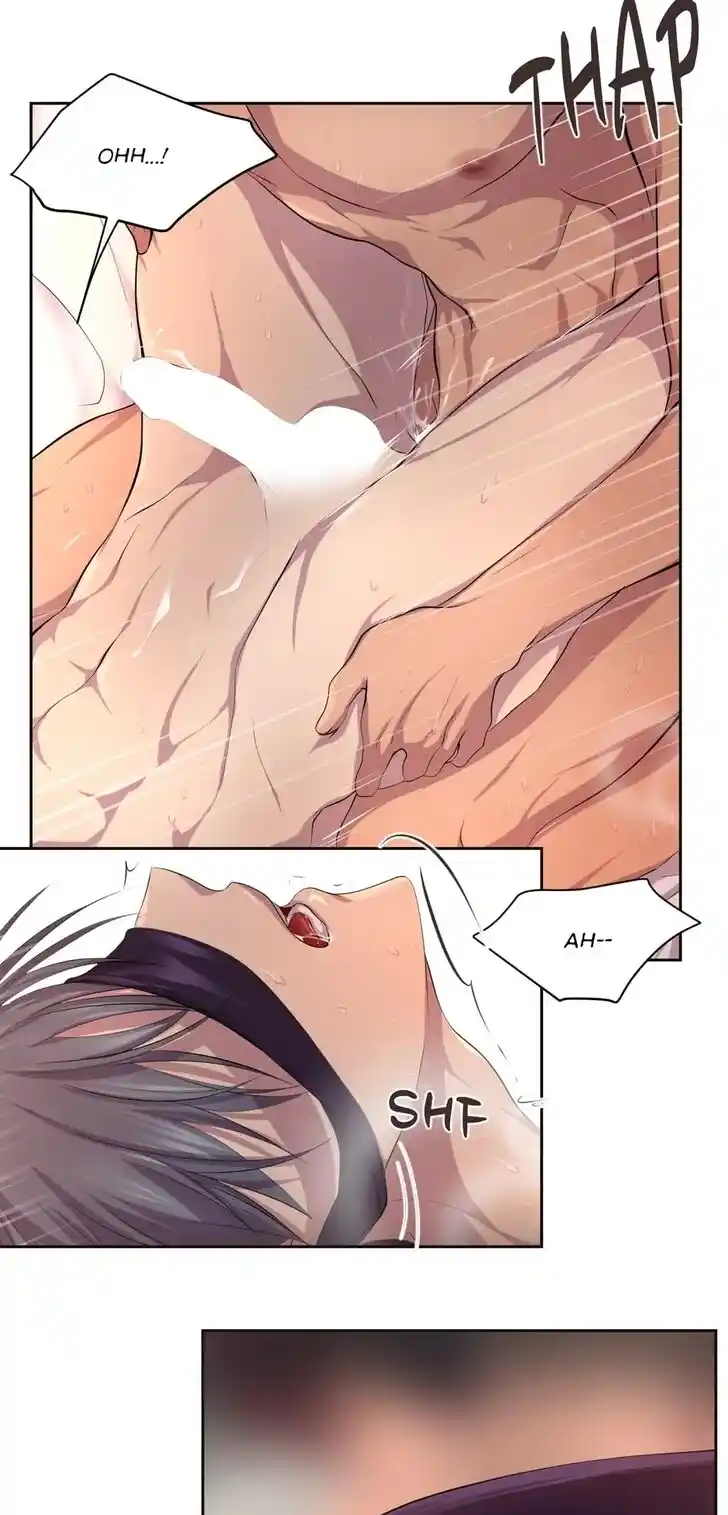 Hold Me Tight (Nabit) Ch.050