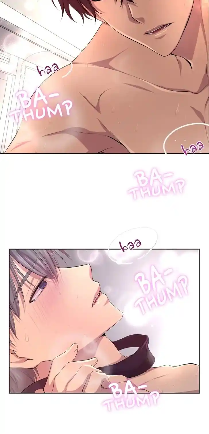 Hold Me Tight (Nabit) Ch.050