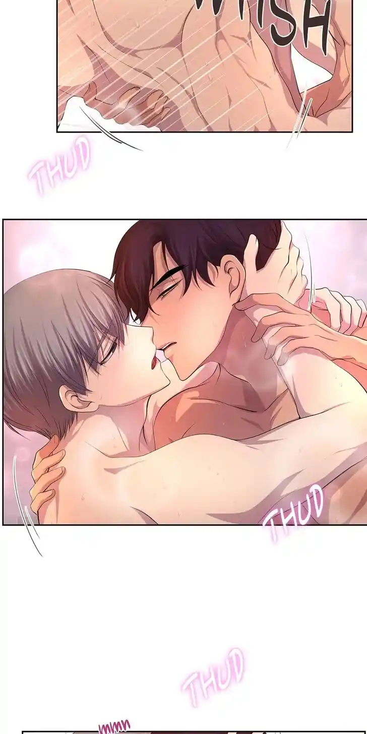 Hold Me Tight (Nabit) Ch.050