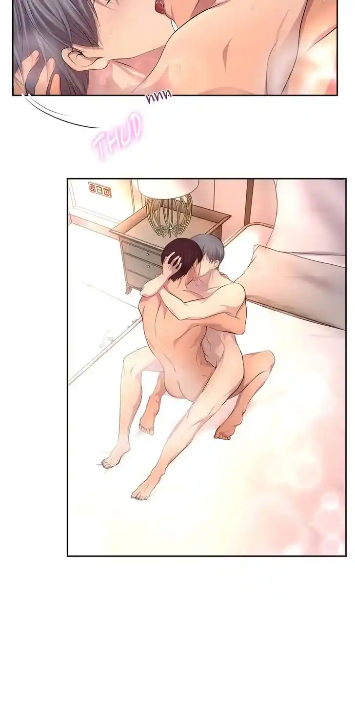 Hold Me Tight (Nabit) Ch.050